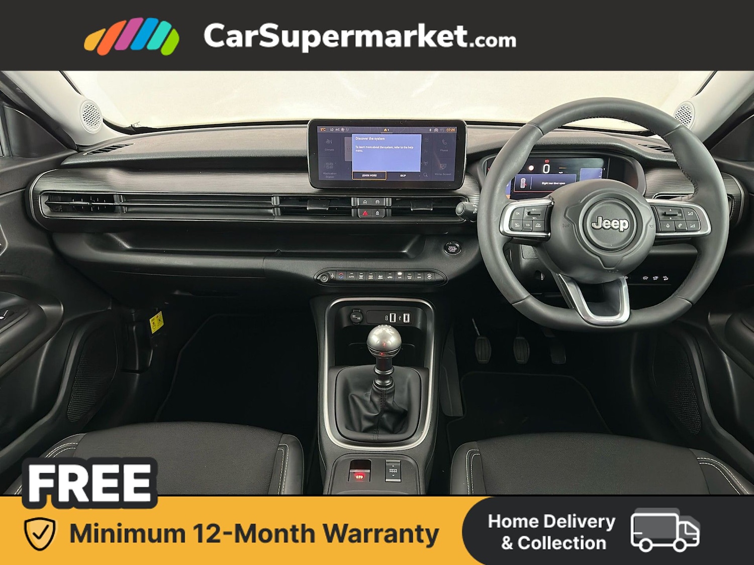 Used Jeep Other 2025 for sale - 78077395: Photo 13