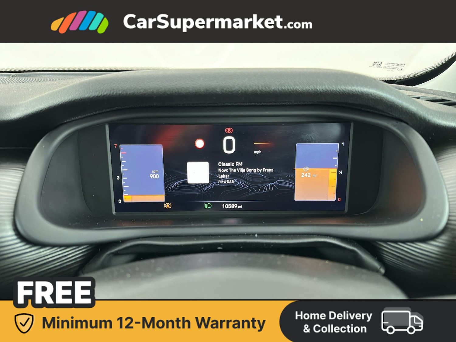 Used Jeep Other 2025 for sale - 78077395: Photo 15