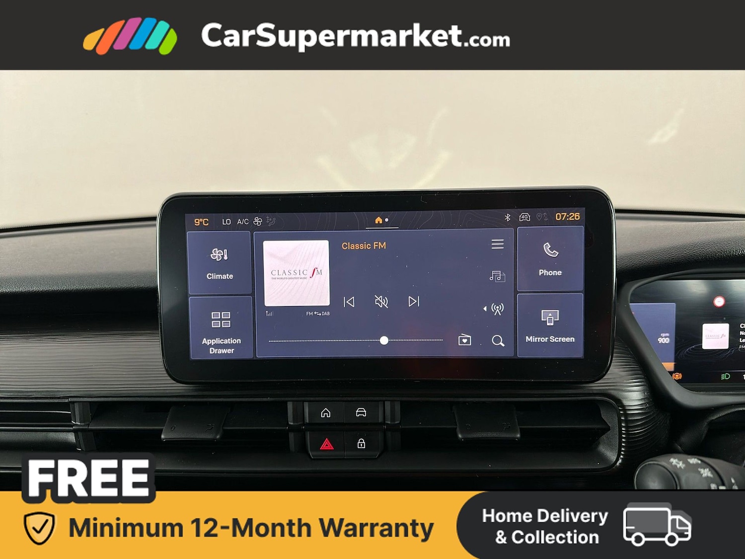 Used Jeep Other 2025 for sale - 78077395: Photo 16