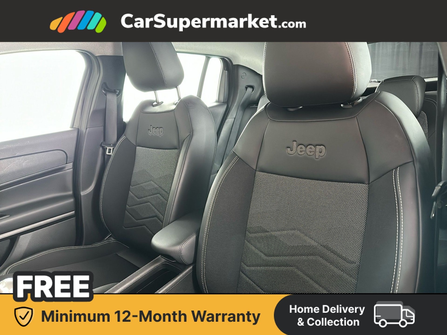 Used Jeep Other 2025 for sale - 78077395: Photo 17