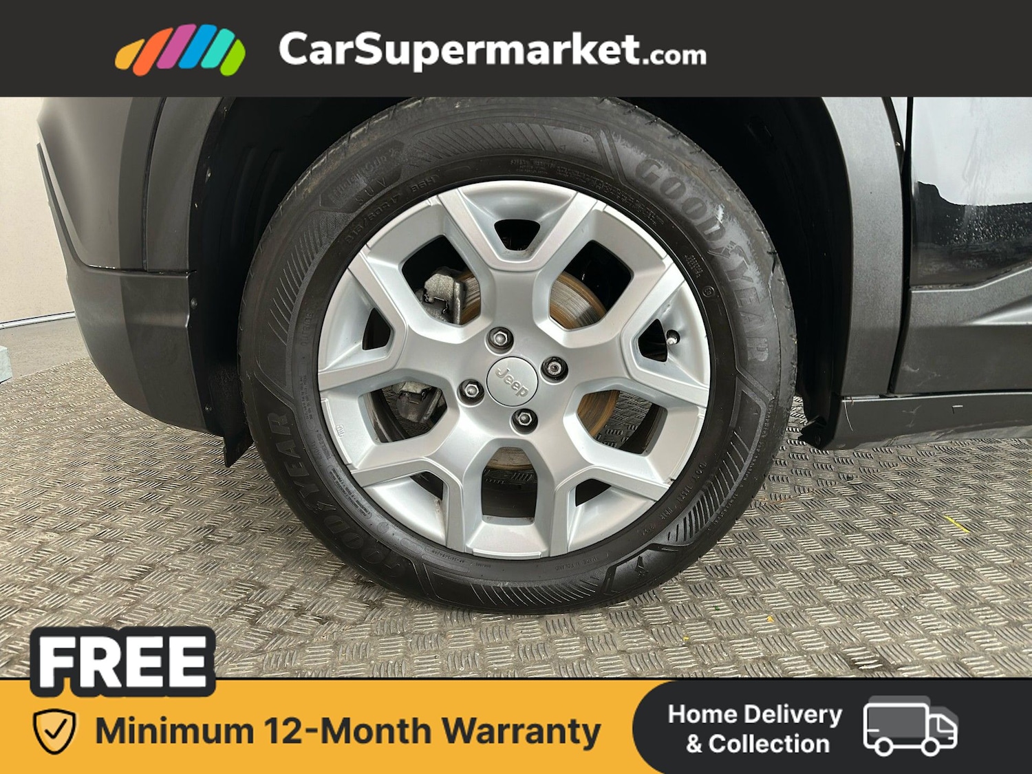 Used Jeep Other 2025 for sale - 78077395: Photo 19