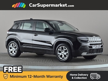 Used Jeep Other 2025 for sale - 78077395: Photo