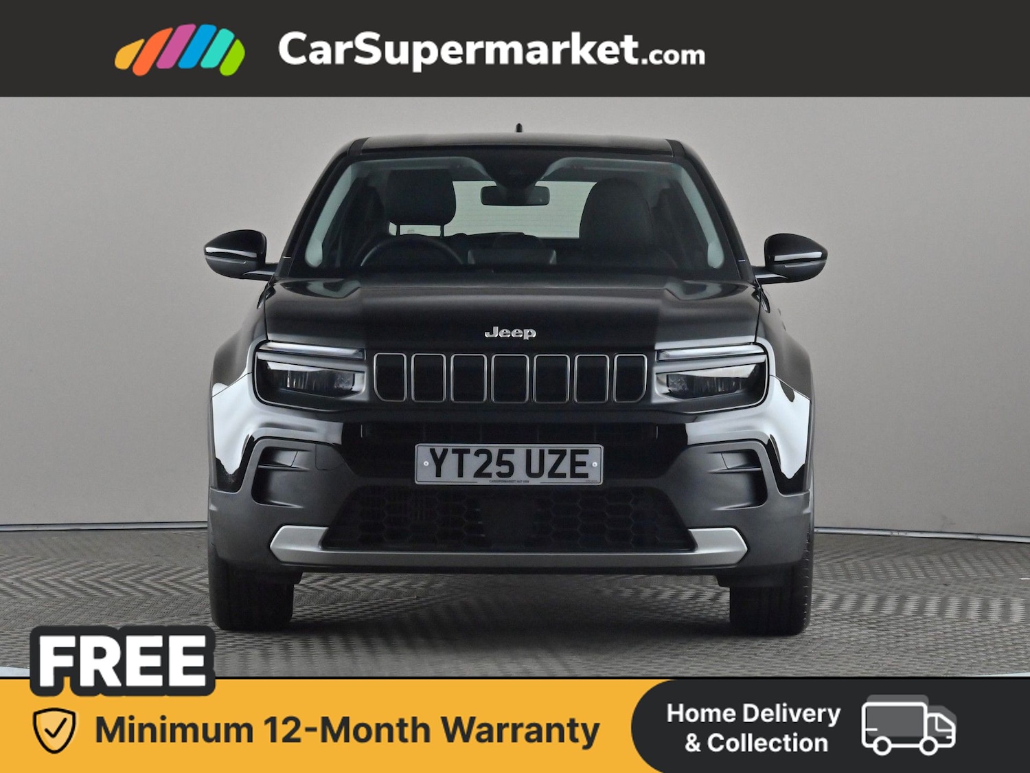 Used Jeep Other 2025 for sale - 78077395: Photo 2