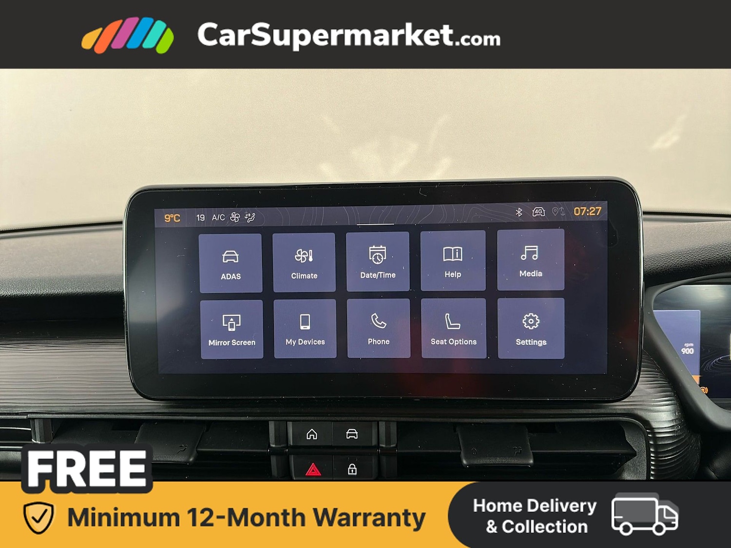 Used Jeep Other 2025 for sale - 78077395: Photo 24