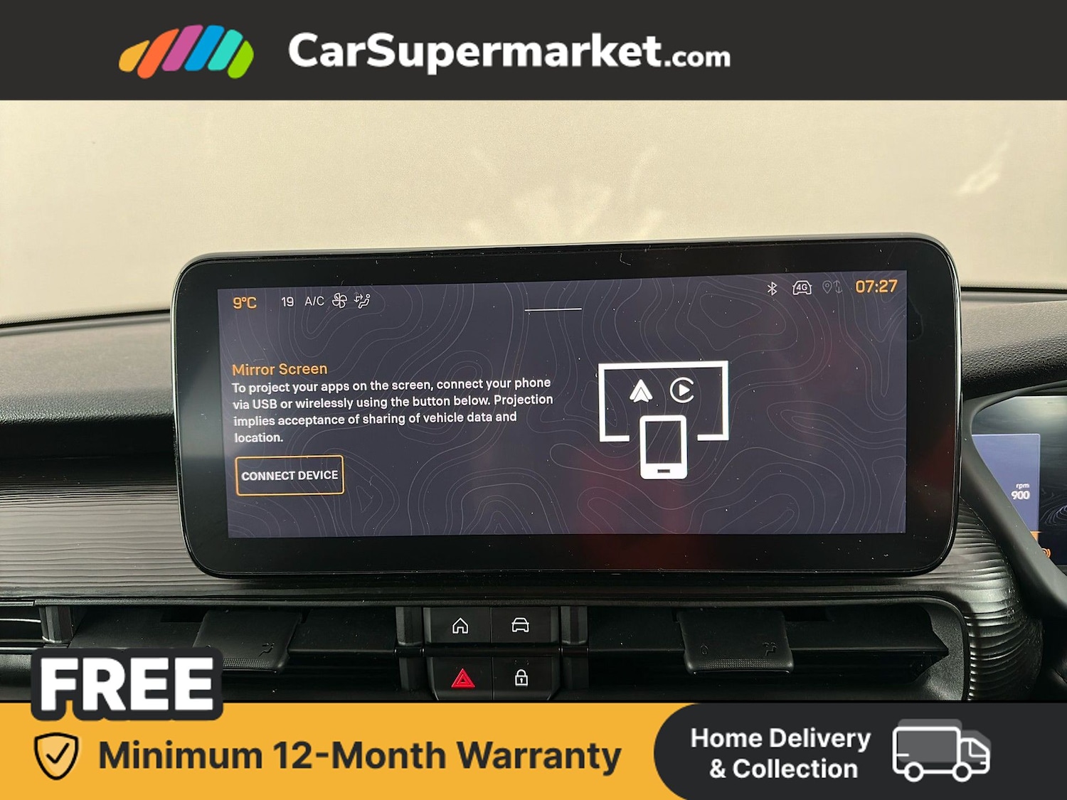 Used Jeep Other 2025 for sale - 78077395: Photo 25