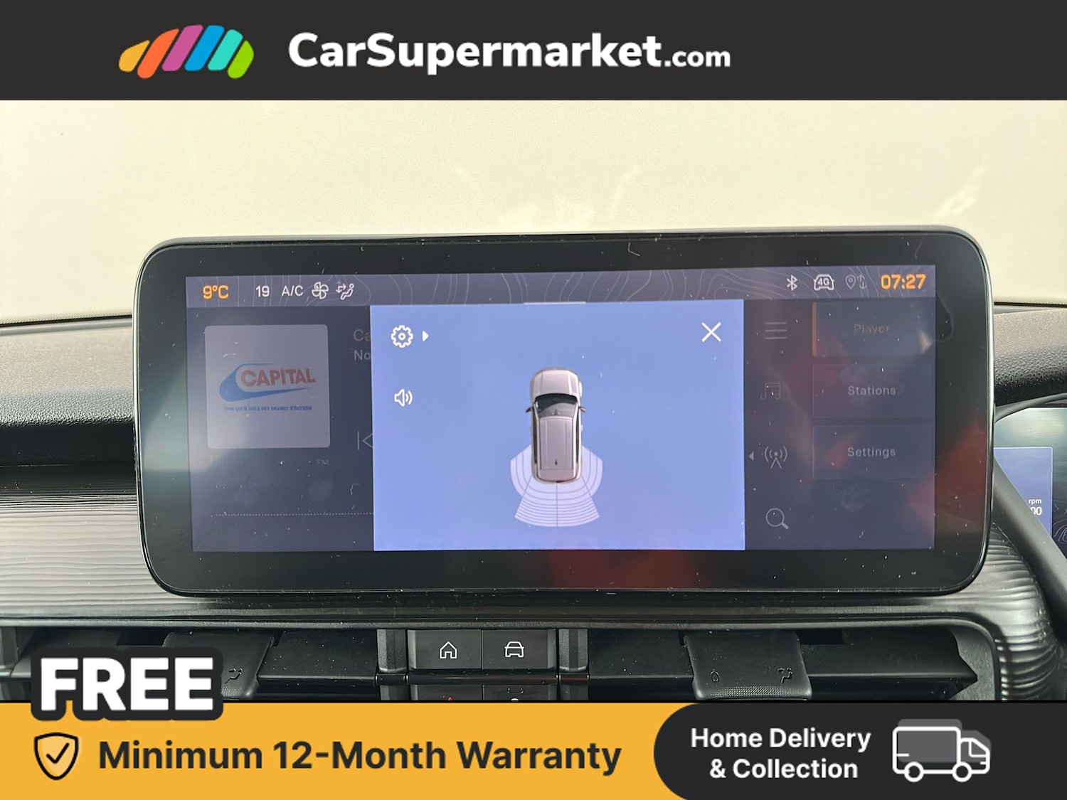 Used Jeep Other 2025 for sale - 78077395: Photo 28