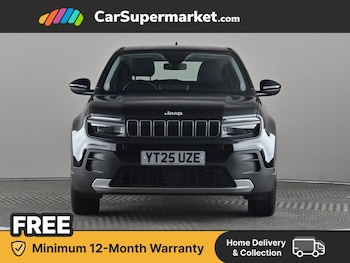 Used Jeep Other 2025 for sale - 78077395: Photo