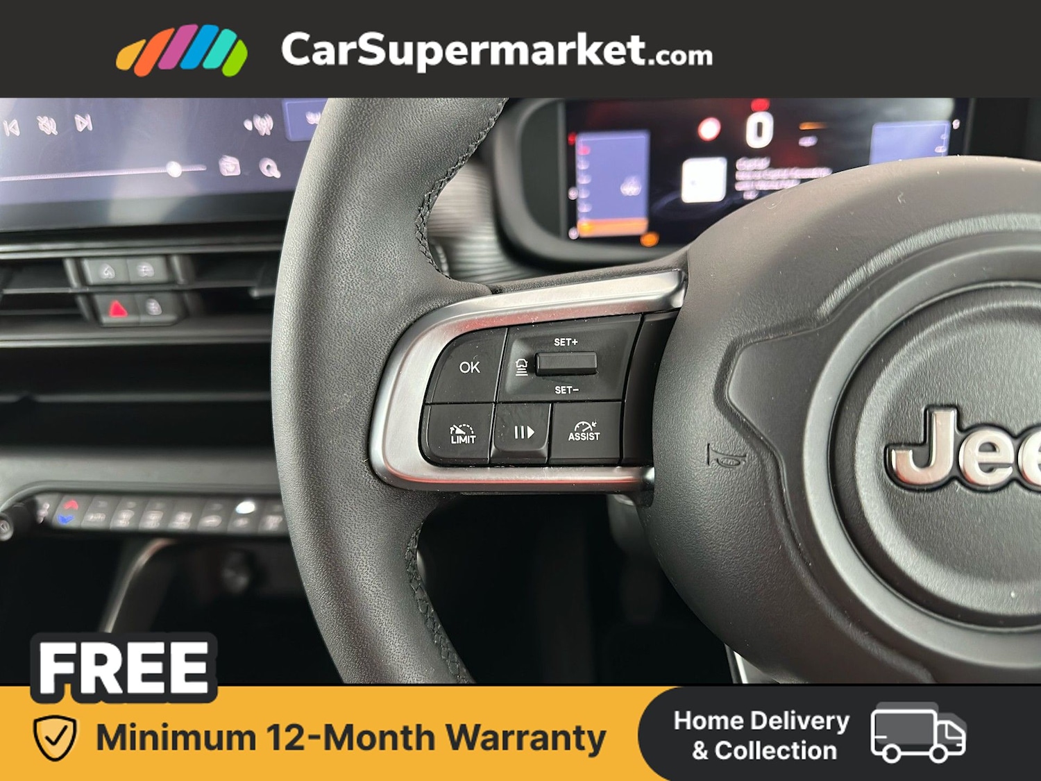 Used Jeep Other 2025 for sale - 78077395: Photo 31