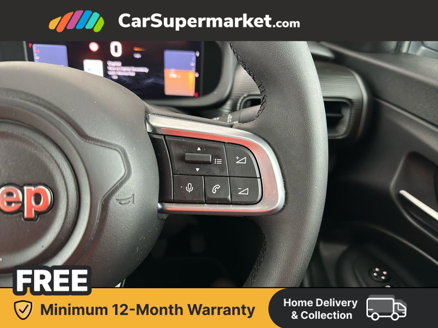 Used Jeep Other 2025 for sale - 78077395: Photo 32