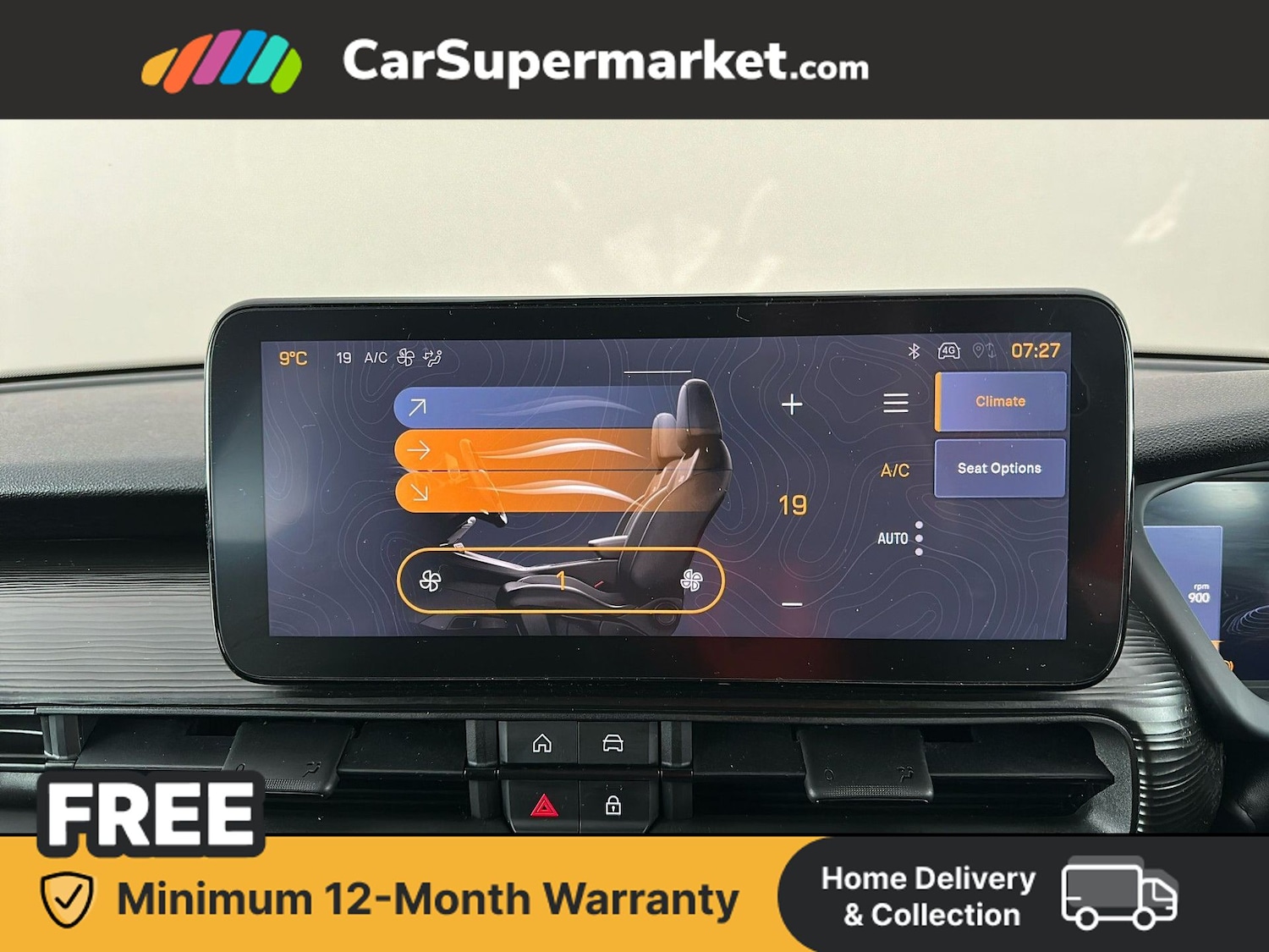 Used Jeep Other 2025 for sale - 78077395: Photo 35