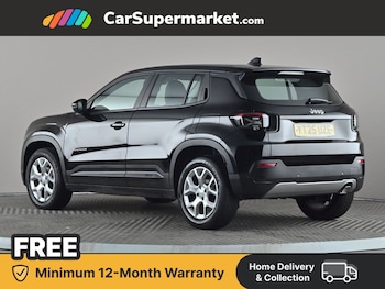 Used Jeep Other 2025 for sale - 78077395: Photo