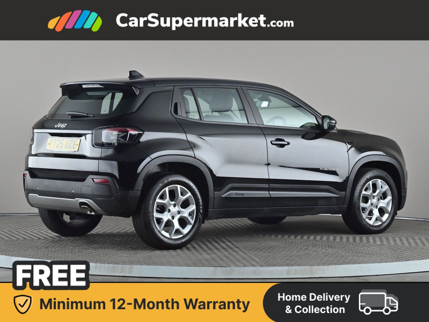 Used Jeep Other 2025 for sale - 78077395: Photo 6