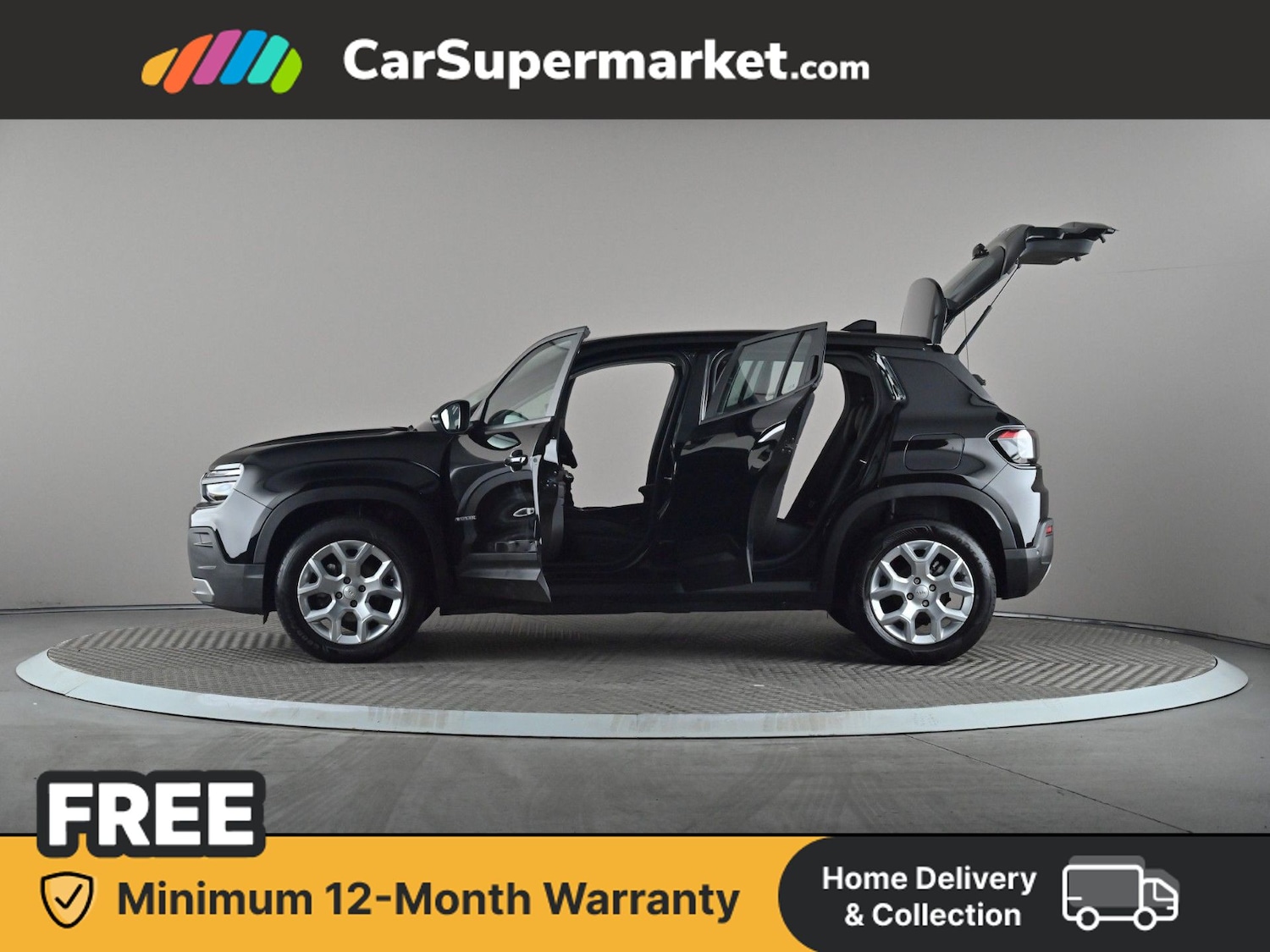 Used Jeep Other 2025 for sale - 78077395: Photo 9