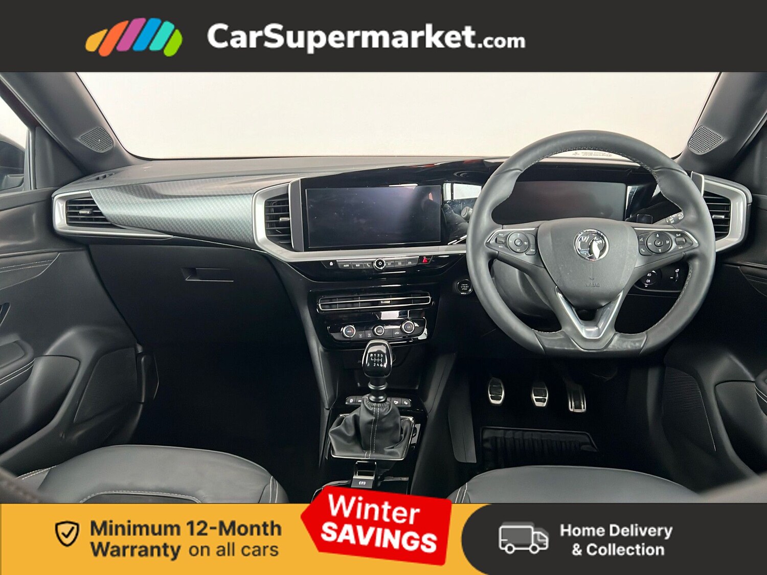 Used Vauxhall Mokka 2022 for sale - 77308730: Photo 14