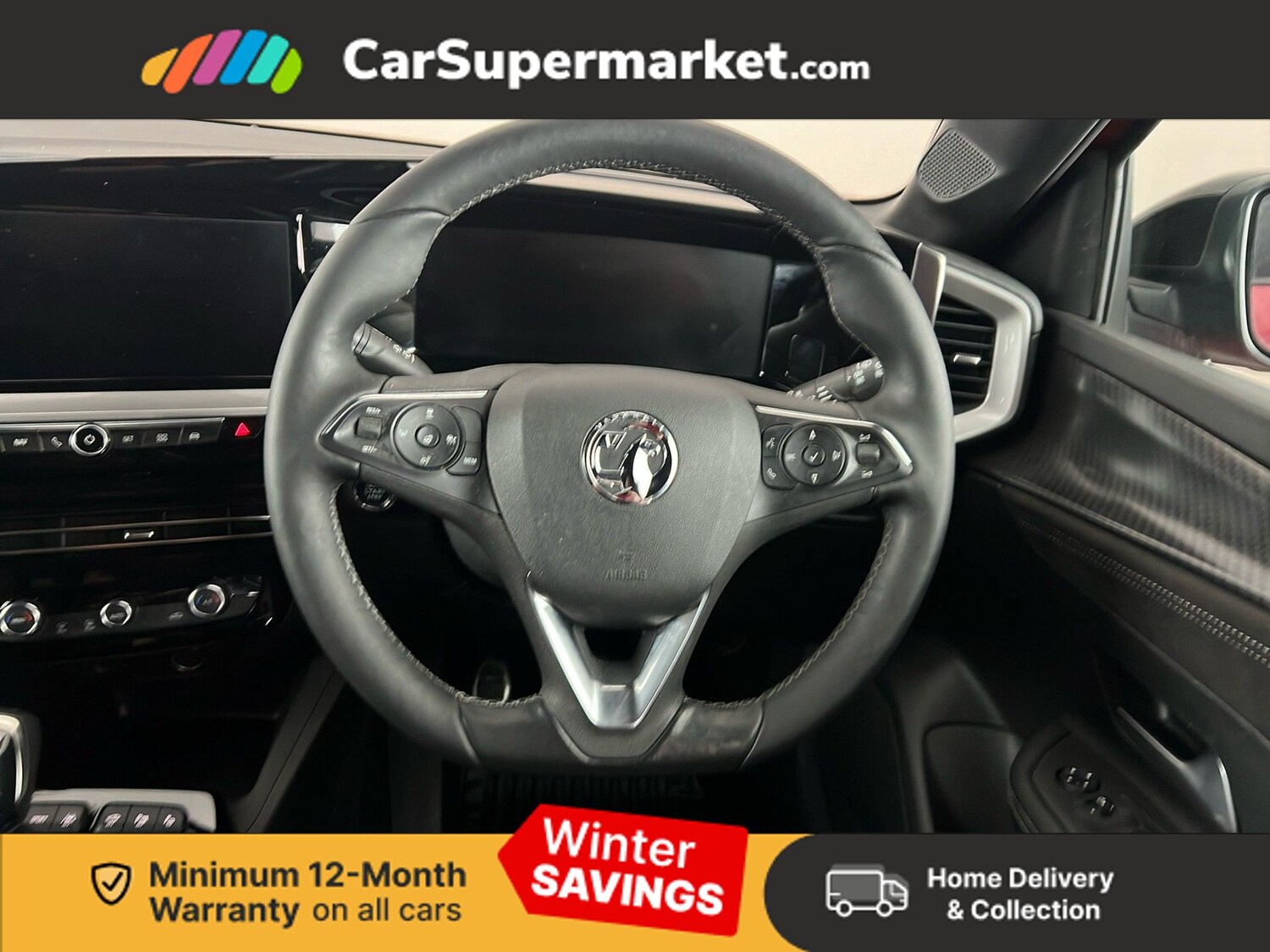 Used Vauxhall Mokka 2022 for sale - 77308730: Photo 15