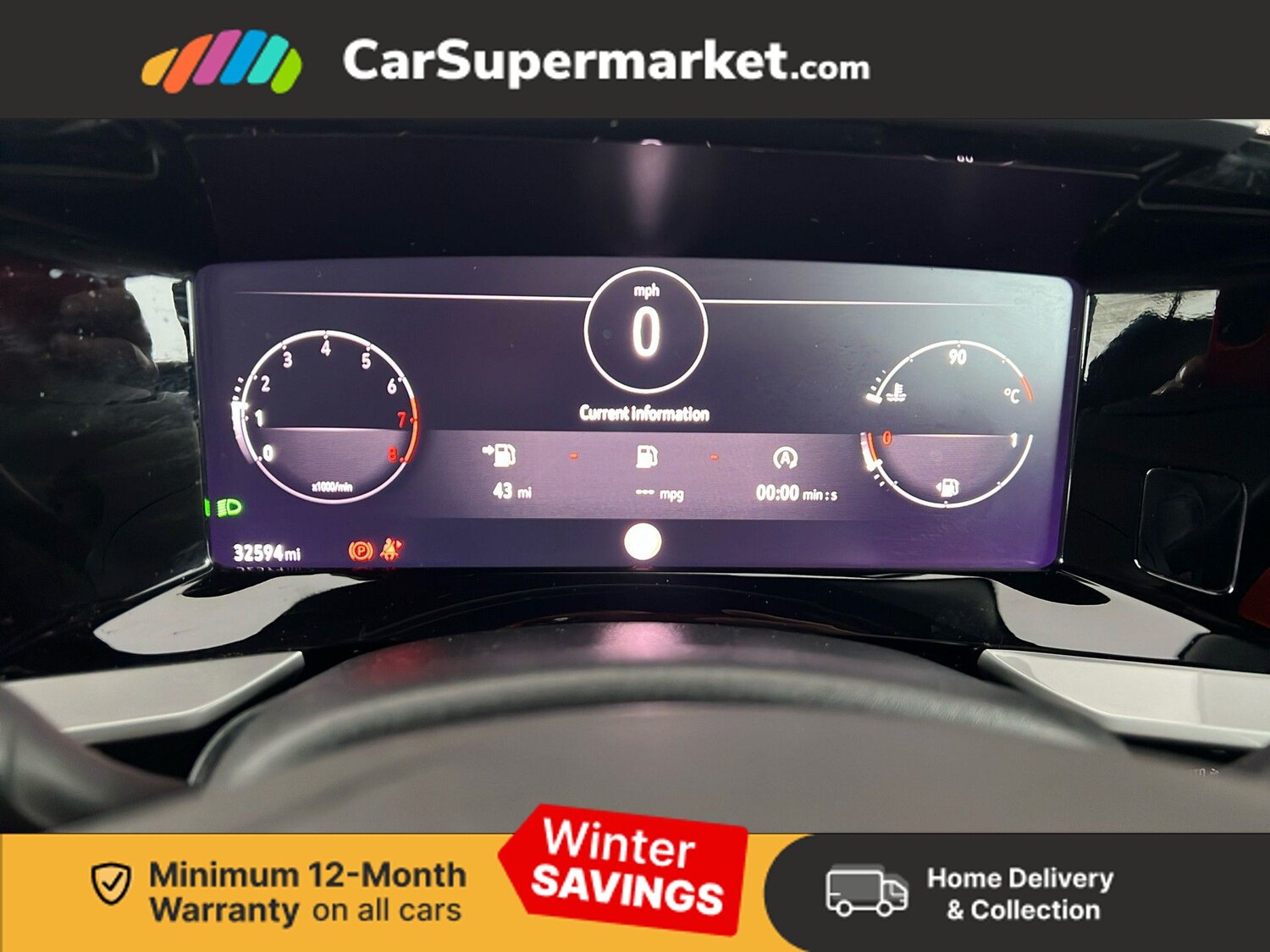 Used Vauxhall Mokka 2022 for sale - 77308730: Photo 16