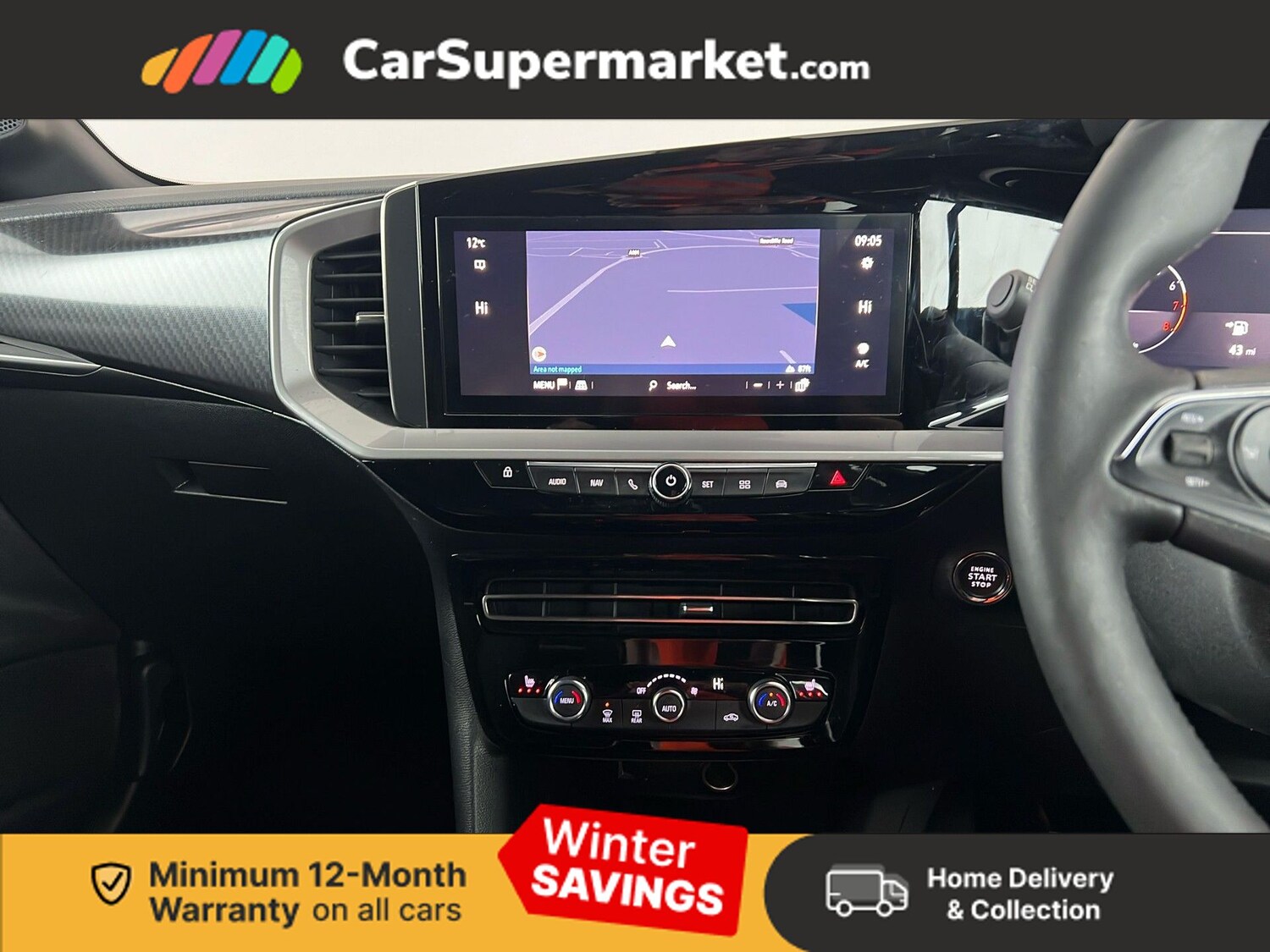 Used Vauxhall Mokka 2022 for sale - 77308730: Photo 17
