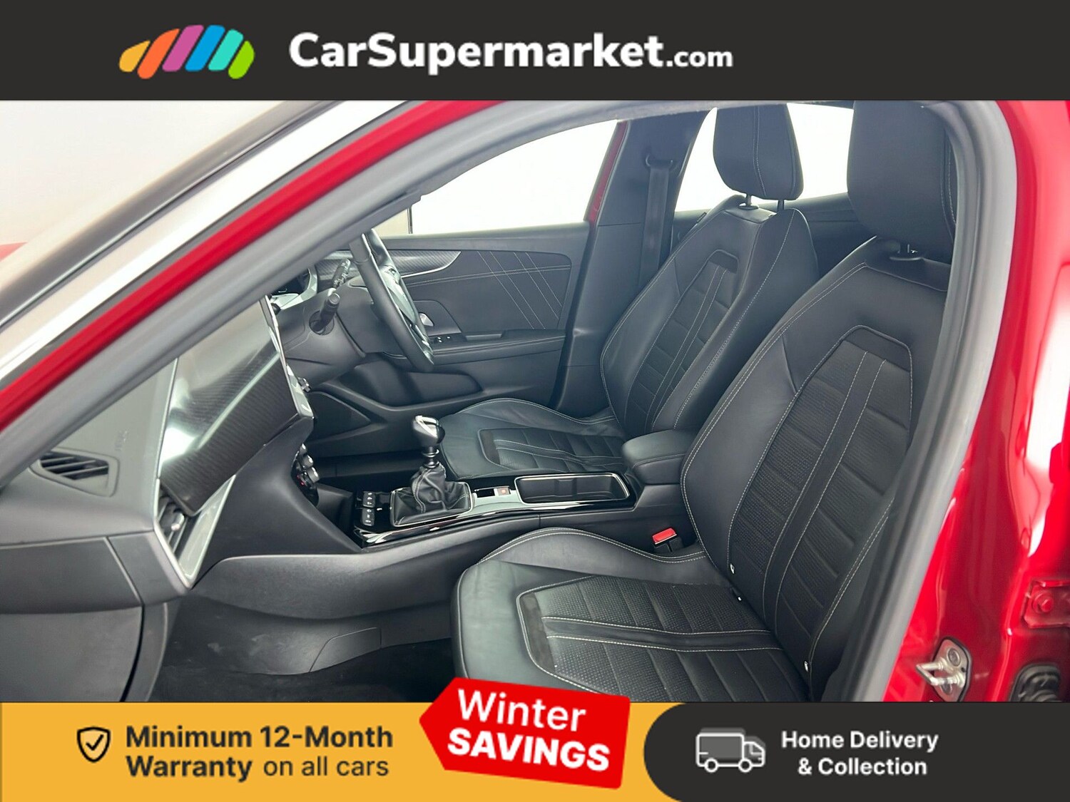 Used Vauxhall Mokka 2022 for sale - 77308730: Photo 18