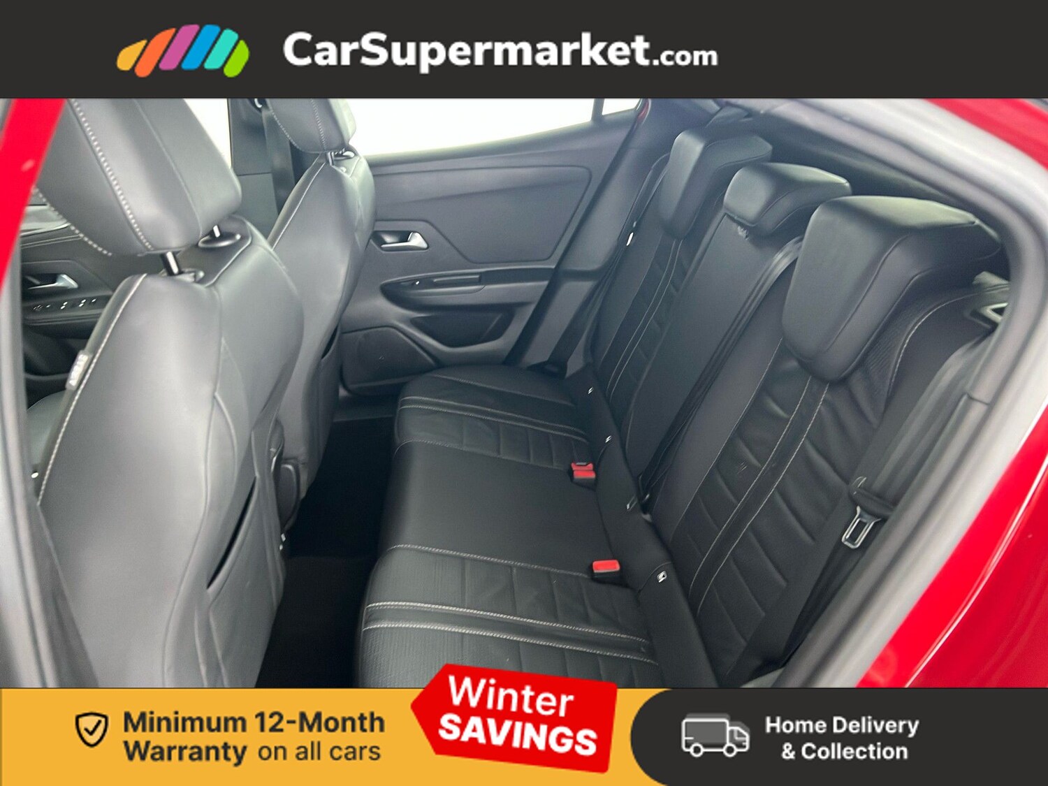 Used Vauxhall Mokka 2022 for sale - 77308730: Photo 19