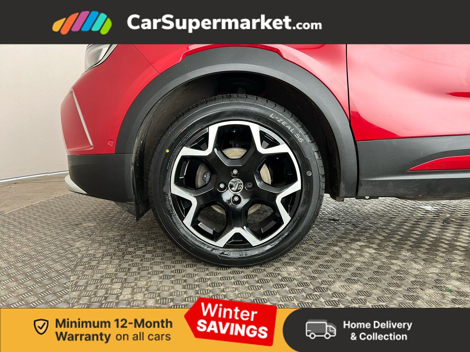 Used Vauxhall Mokka 2022 for sale - 77308730: Photo 20