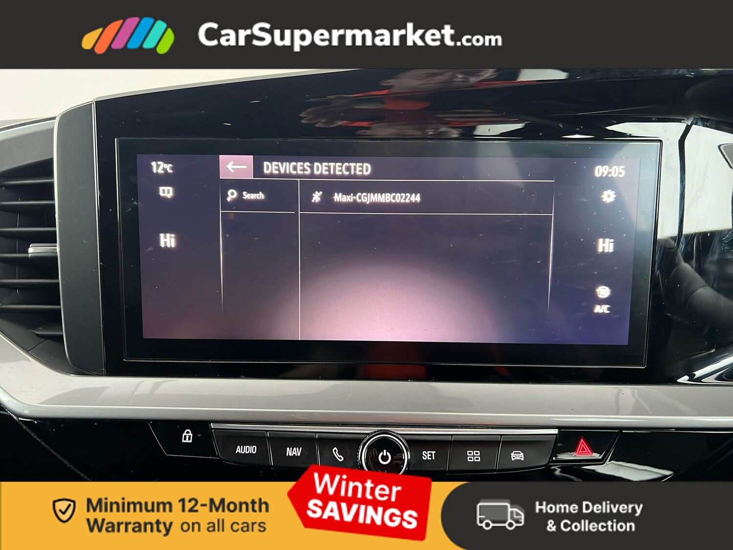 Used Vauxhall Mokka 2022 for sale - 77308730: Photo 25