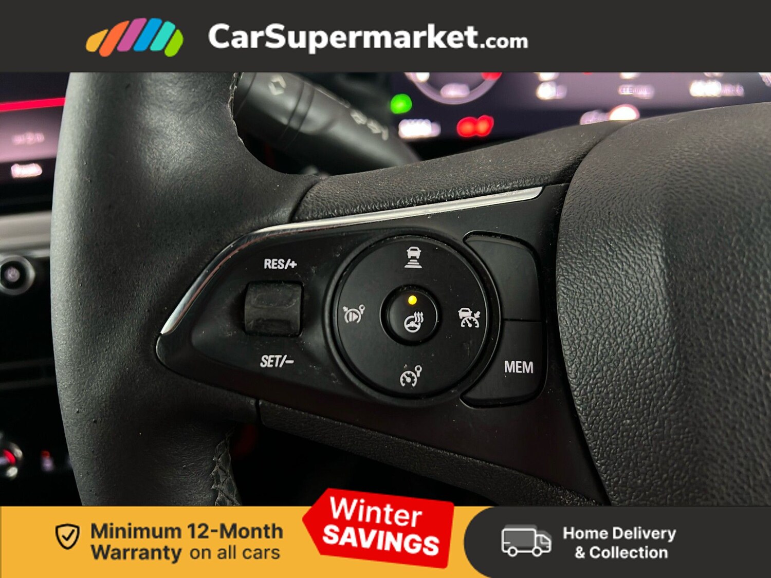 Used Vauxhall Mokka 2022 for sale - 77308730: Photo 26