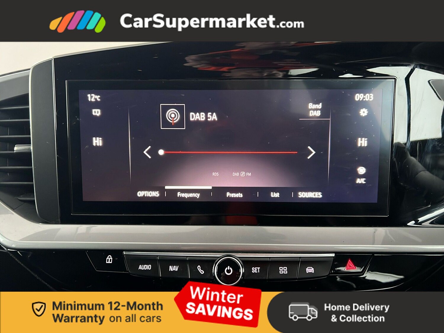 Used Vauxhall Mokka 2022 for sale - 77308730: Photo 27