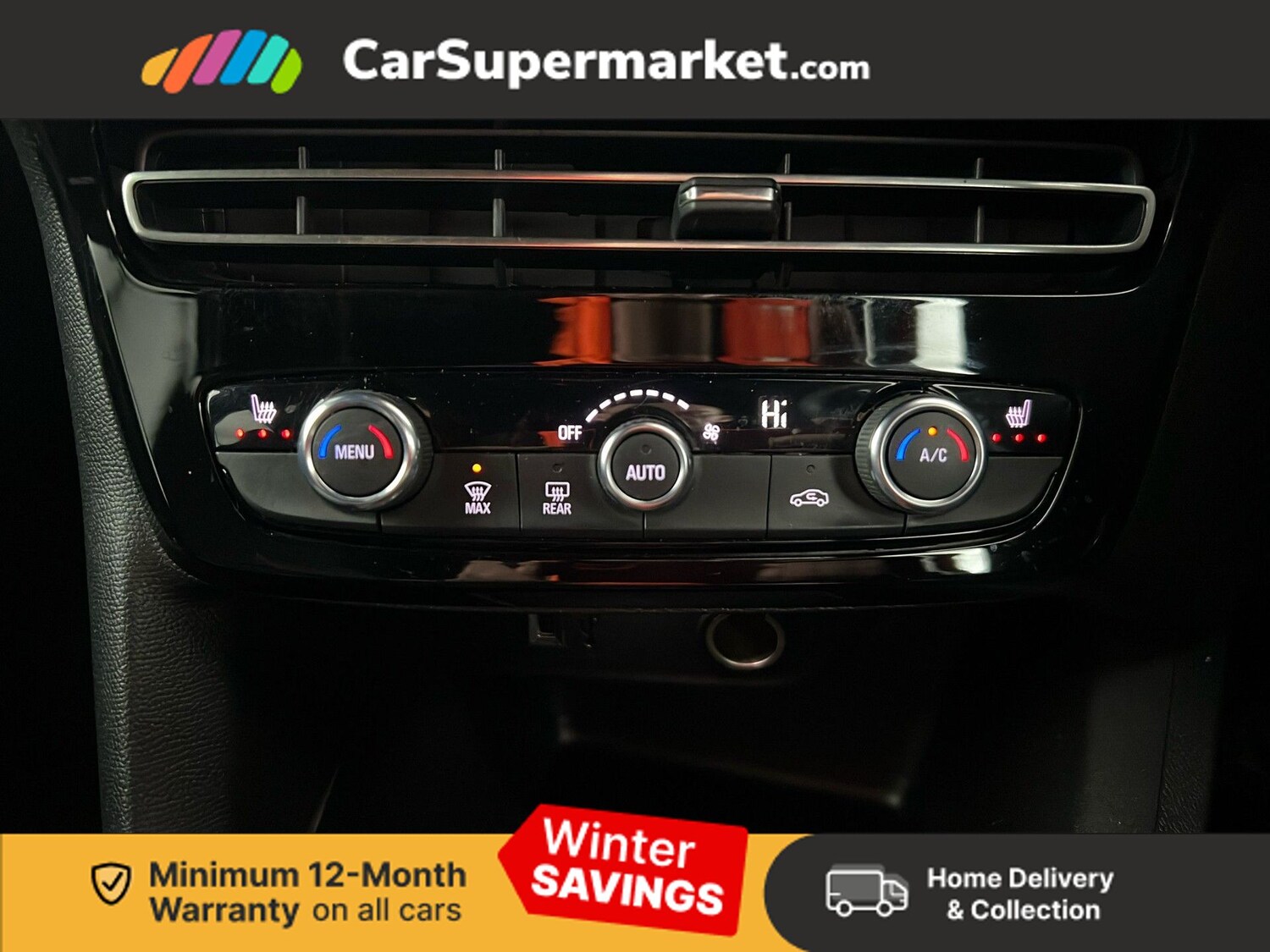 Used Vauxhall Mokka 2022 for sale - 77308730: Photo 29