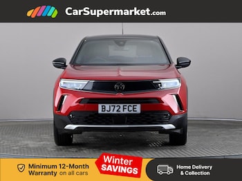 Used Vauxhall Mokka 2022 for sale - 77308730: Photo