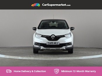 Used Renault Captur 2019 for sale - 75510913: Photo