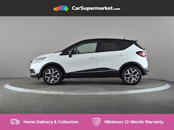 Used Renault Captur 2019 for sale - 75510913: Photo