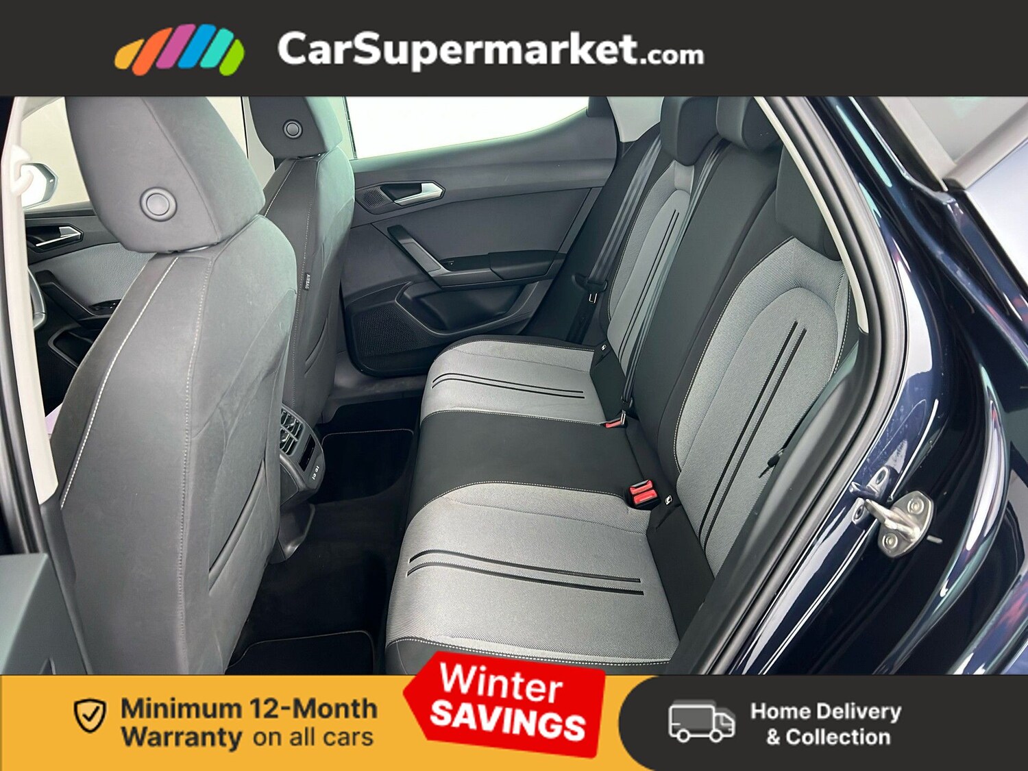 Used SEAT Leon 2022 for sale - 77187387: Photo 19