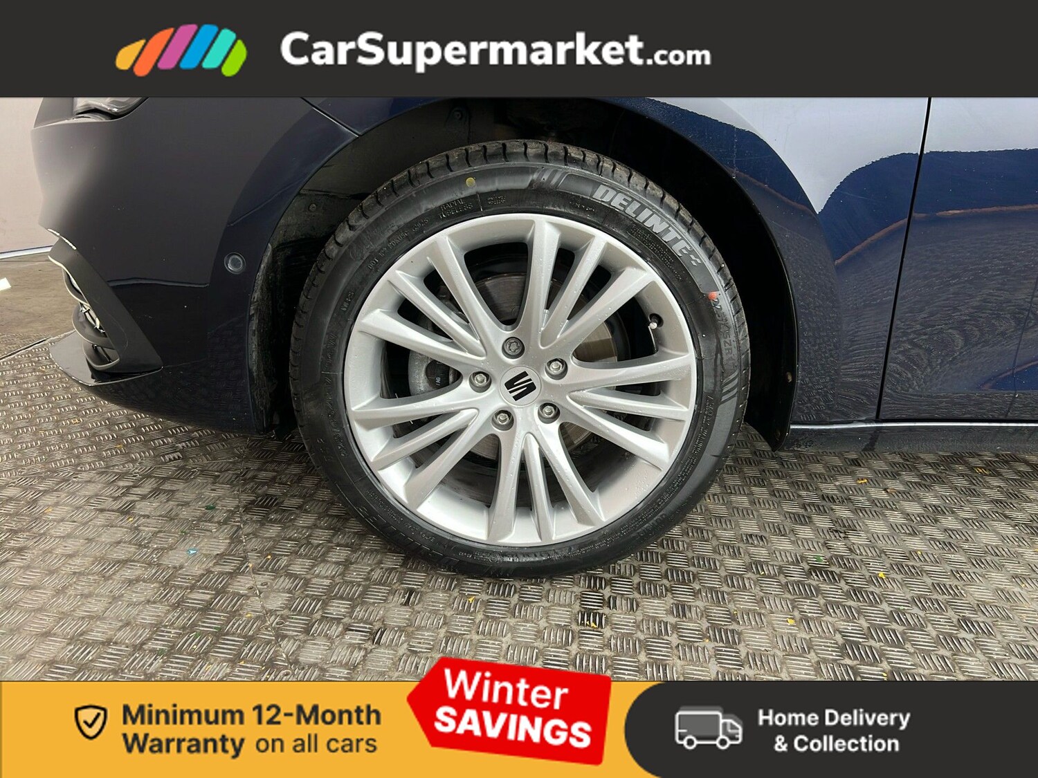 Used SEAT Leon 2022 for sale - 77187387: Photo 20