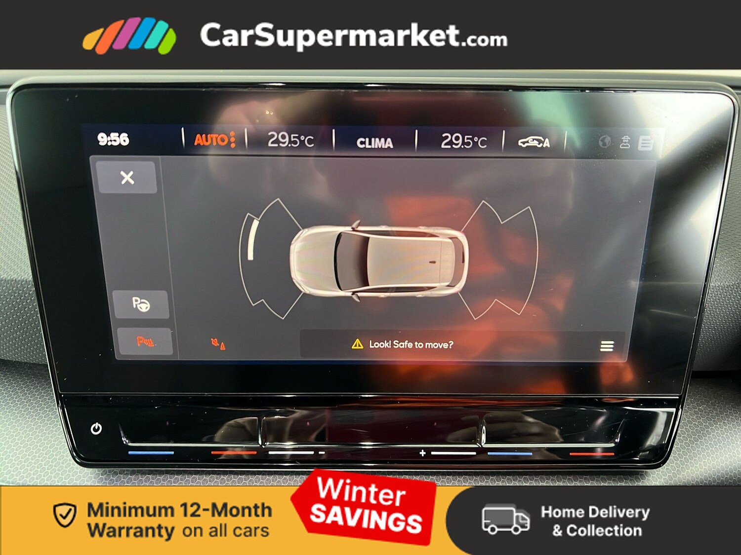 Used SEAT Leon 2022 for sale - 77187387: Photo 24