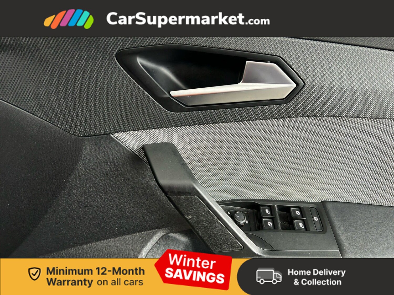 Used SEAT Leon 2022 for sale - 77187387: Photo 25