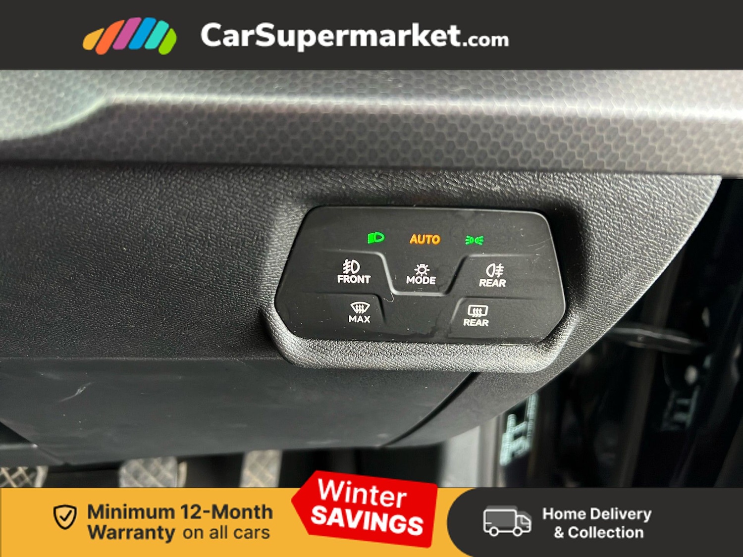 Used SEAT Leon 2022 for sale - 77187387: Photo 27