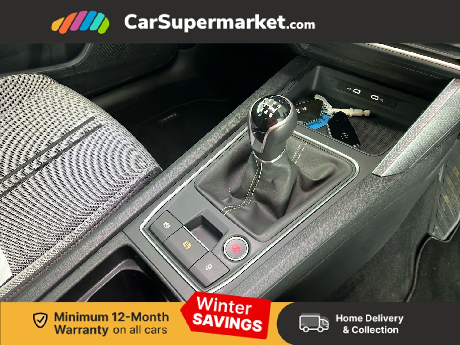 Used SEAT Leon 2022 for sale - 77187387: Photo 28