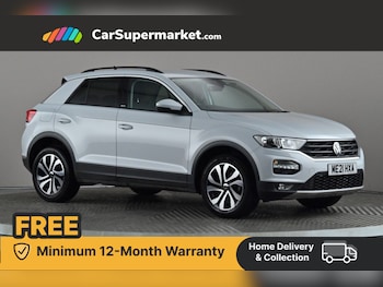 Volkswagen - T-Roc