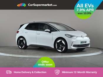 2024 - 150kW Match Pro S 77kWh Auto 5-Door