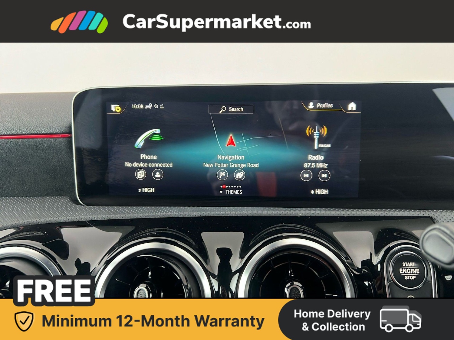 Used Mercedes-Benz A-Class 2020 for sale - 77764463: Photo 16