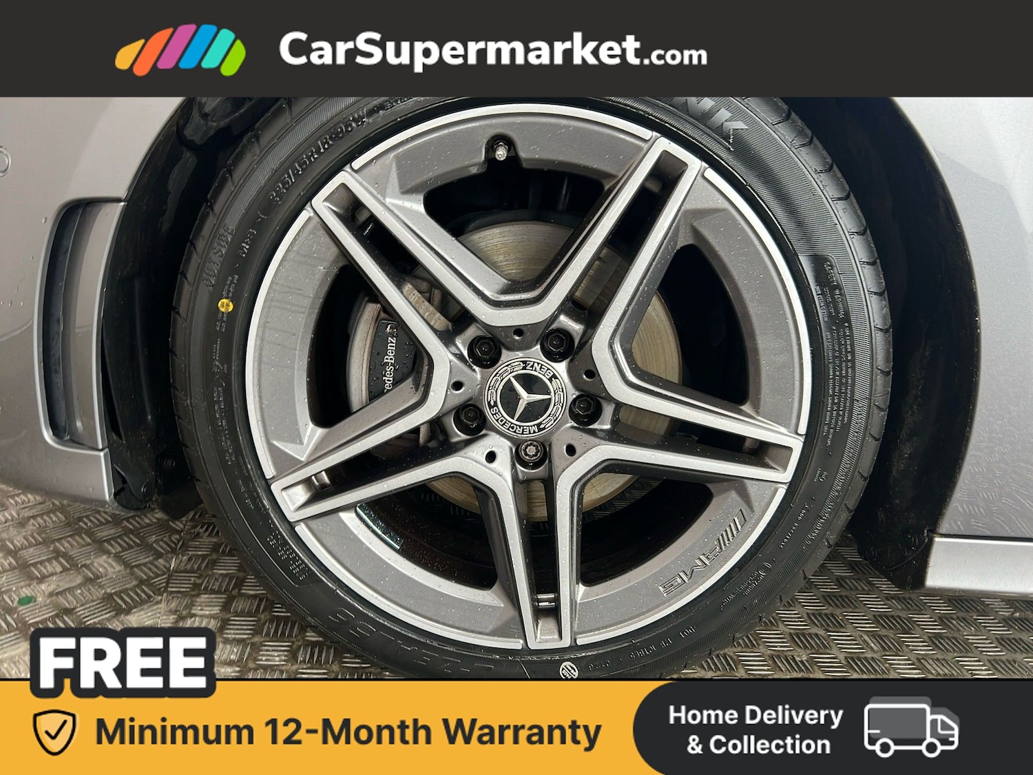 Used Mercedes-Benz A-Class 2020 for sale - 77764463: Photo 19