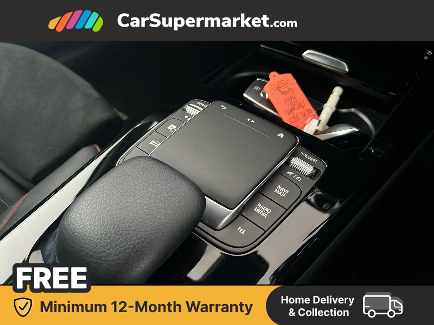 Used Mercedes-Benz A-Class 2020 for sale - 77764463: Photo 24