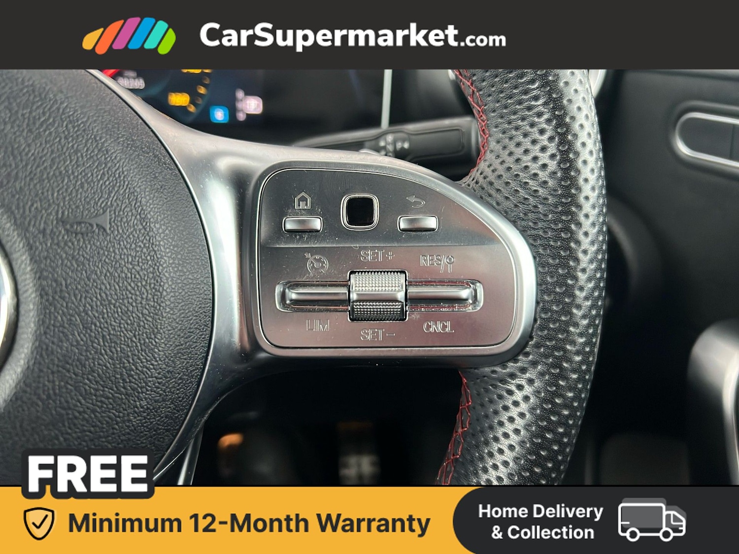 Used Mercedes-Benz A-Class 2020 for sale - 77764463: Photo 26