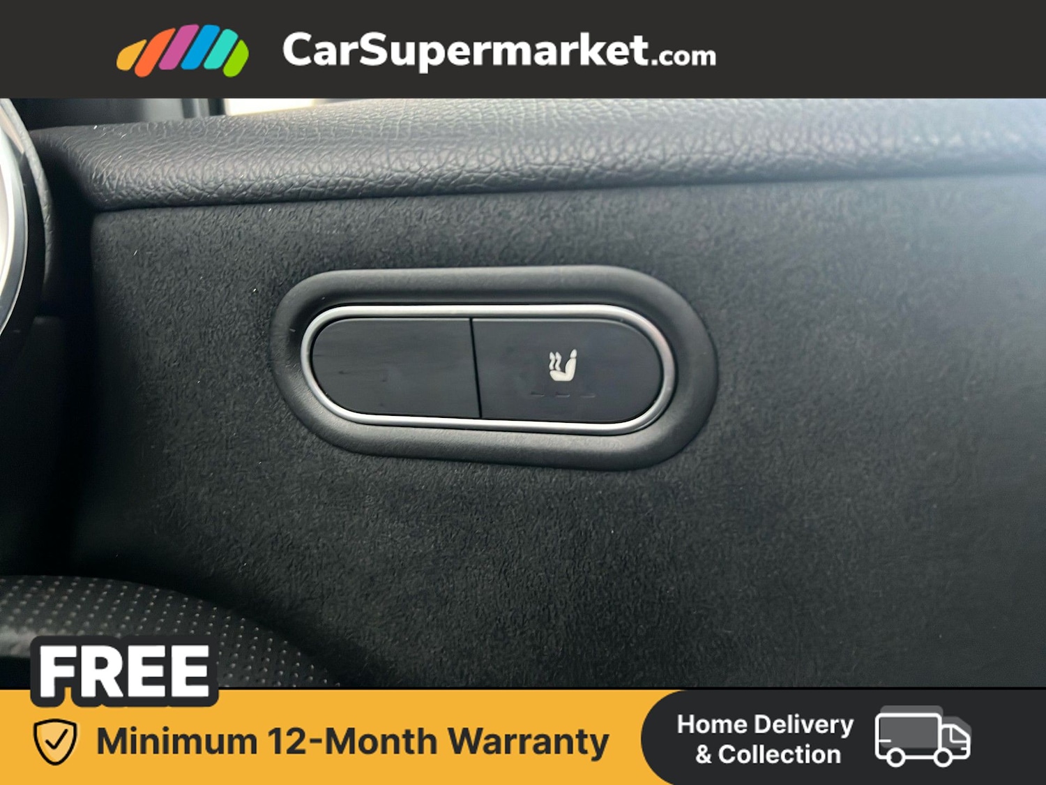 Used Mercedes-Benz A-Class 2020 for sale - 77764463: Photo 27