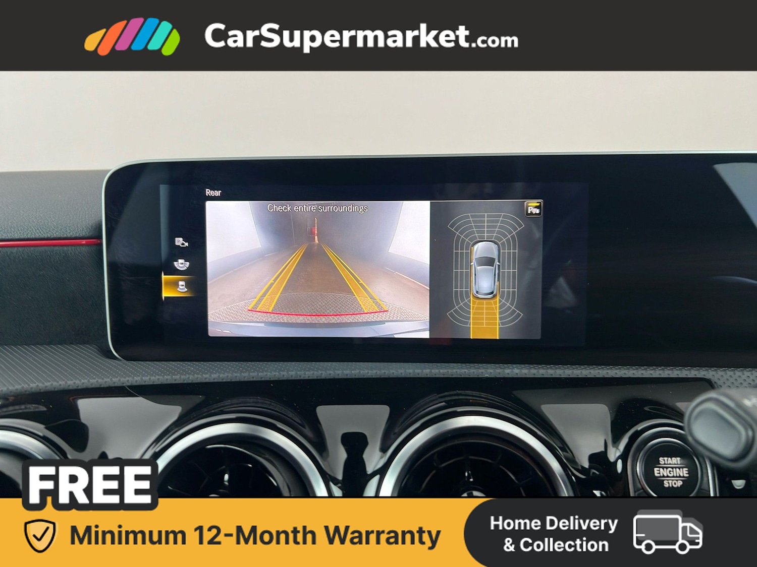 Used Mercedes-Benz A-Class 2020 for sale - 77764463: Photo 28