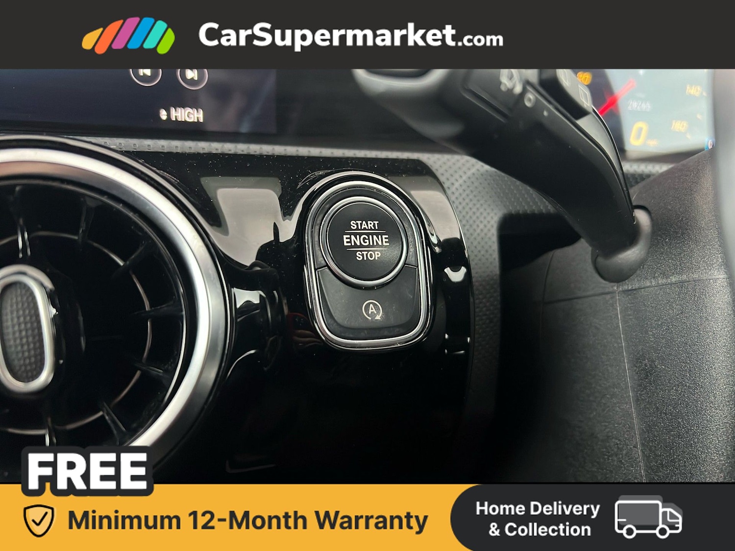 Used Mercedes-Benz A-Class 2020 for sale - 77764463: Photo 29