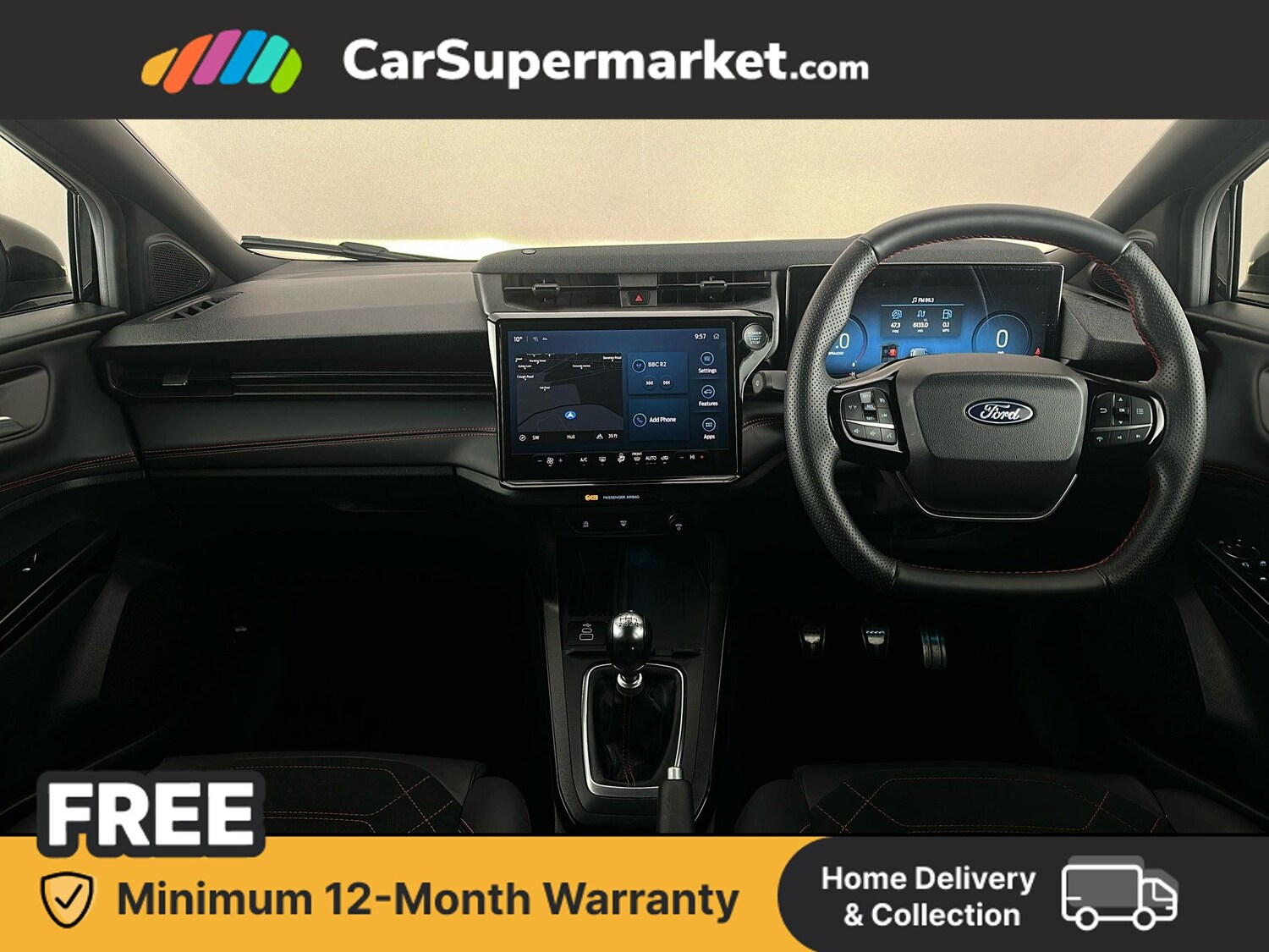 Used Ford Puma 2024 for sale - 77500819: Photo 13