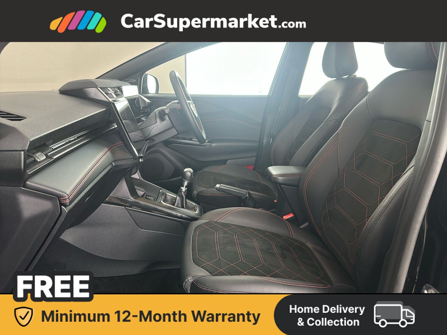 Used Ford Puma 2024 for sale - 77500819: Photo 16