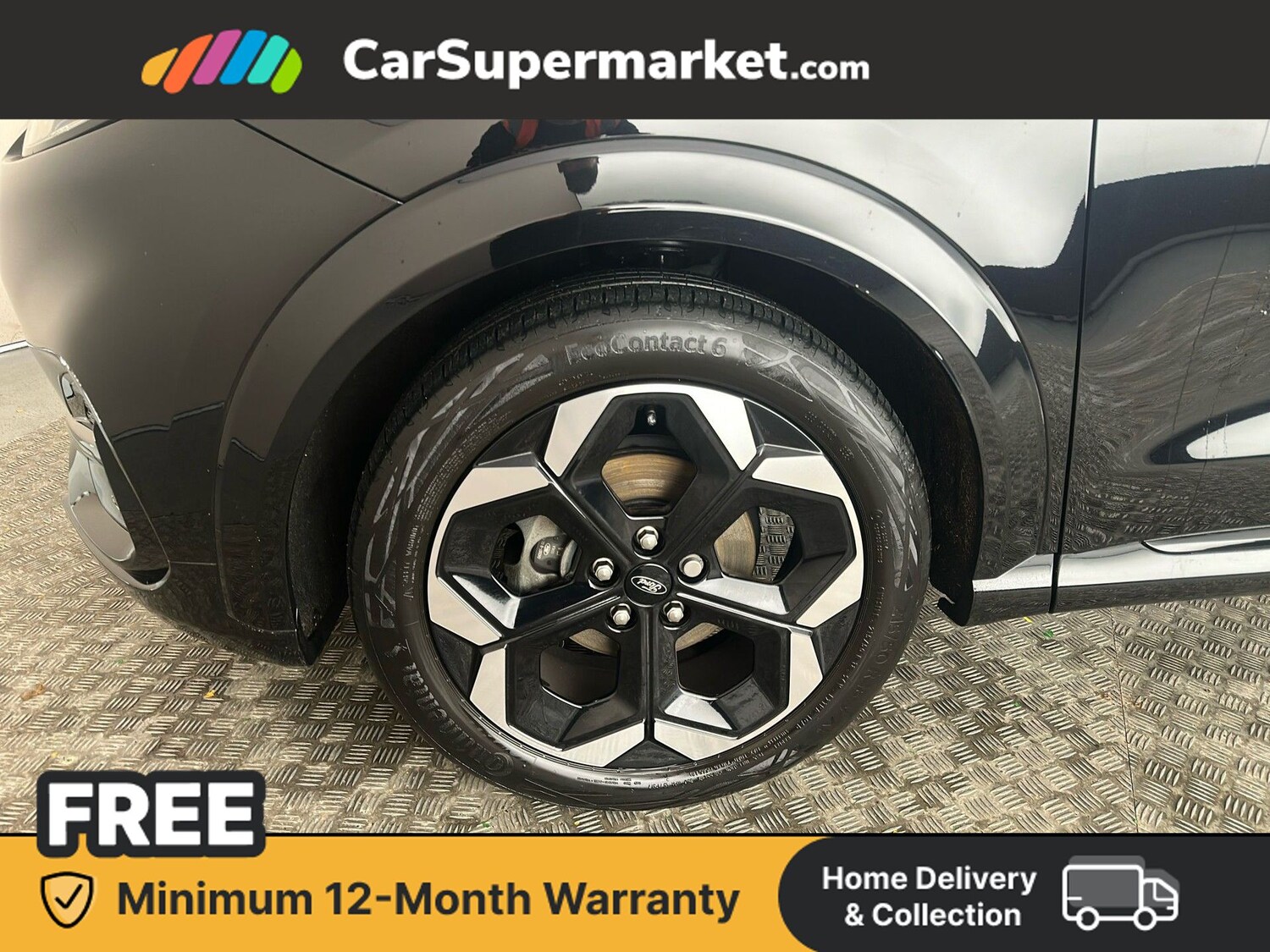 Used Ford Puma 2024 for sale - 77500819: Photo 18