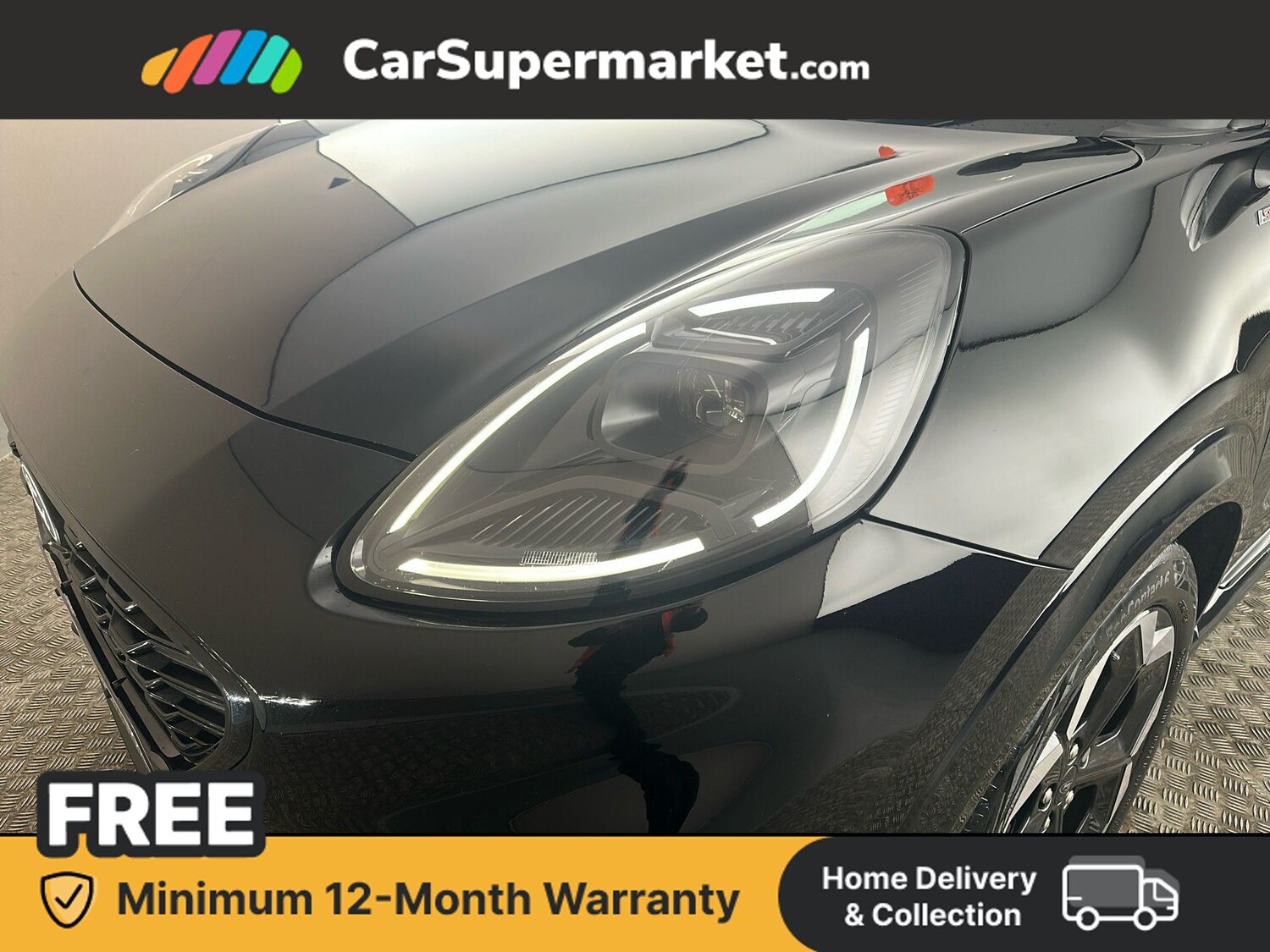 Used Ford Puma 2024 for sale - 77500819: Photo 19